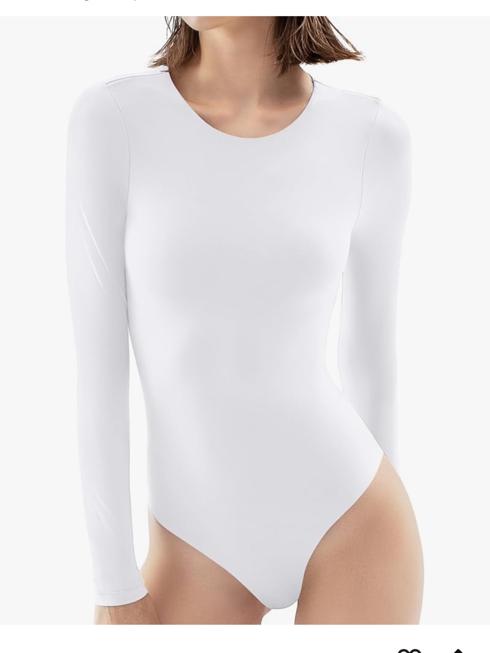 Pumiey bodysuit